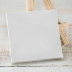 Bulk Package of 100 Studio 71 Mini 3″ x 3″ Canvases