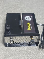 IWATA Quiet NINJA JET AIR COMPRESSOR Airbrush Hose Hobby Makeup Cake Decorating