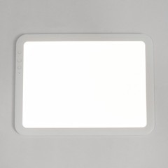 Portable Wireless LED Bright Light Pad 3 Light Colors Light Board For Painting