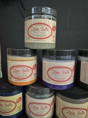 Dixie Belle Chalk Mineral Paint 8oz Pine Cone Craft Furniture