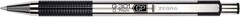 Stainless Steel Gel Pens 12-Pack