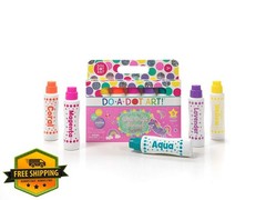 Do.A.Dot Art! Markers