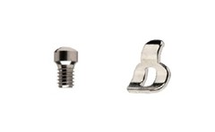 Iwata I-555 1 Needle Chucking Guide I-515 1 Auxiliary Lever Older Mod CM-B/SB/C