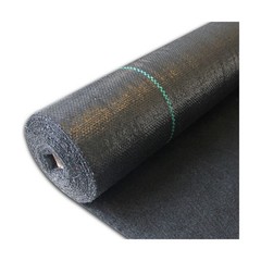 Farm Plastic Supply – 3.2oz Premium Landscape Fabric Heavy Duty – (6′ x 300′)…