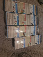 Pilot Parallel Calligraphy Pen Assorted Set -1.5, 2.4, 3.0,4.5 mm – Pack of 4