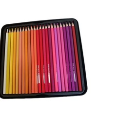 Pensing Oil-Based Colour Pencil Set 72 Pcs Colors-PS -Artist Drawing Sketching