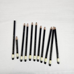 Tombow MONO Drawing Pencils Mixed Set Japan Hi-Precision Drafting Graphite Art