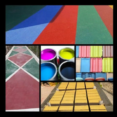 Iron Oxide Pigment BRIGHT YELLOW Art Candle Brick Tile Epoxy Clay Dye Plaster