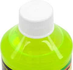 PAG Oil 46 Viscosity 8oz x6 UV Dye Synthetic for R134a System
