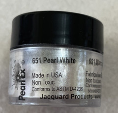 Jacquard Pearl EX Powdered Pigments Set of 13