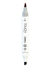ShinHan Touch Twin Brush Markers – [PACK OF 3] – Fourth Color Assortment