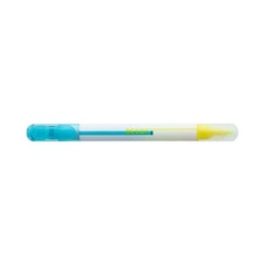 [Marker Pen] Overlay Marker DECOT 3/Aqua Blue x Yellow