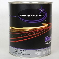 1 gal High Build 2K Urethane Primer – Gray – 4-1 Mixing #GTCGTP500G