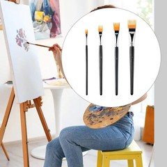 Grainer Brush Set Artist Paintbrushes Comb Artist Brush Set