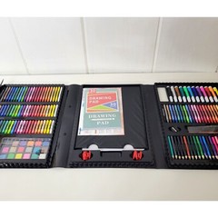 Super Art Set iBayam