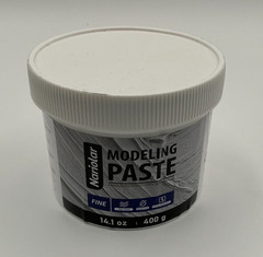 Nariolar Modeling Paste New Fine 14.1 oz