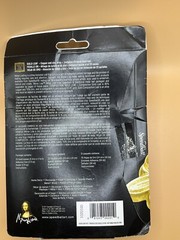 Speedball Mona Lisa Gold Leaf Kit-25 Sheets