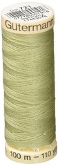 Gutermann 100P-721 Sew-All Thread 110 Yards-Mist Green