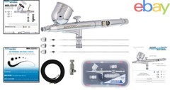 Perfect Father’s Day Gift: G233 Performance Pro Airbrush Kit