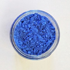 Lapis Lazuli Pigment 50 Grams – Premium Quality – Pure Afghan Lazurite