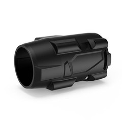 Mid-Torque Impact Rubber Protective Boot 49-16-2960 3/8″ Mid-Torque Impact