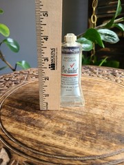 Vintage Grumbacher Pre-Tested Oil Color Grumbacher Red Naphthol AS-D New Paint