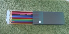 Crayola 24ct Colored Pencils – Art Supplies for Drawing, Sketching
