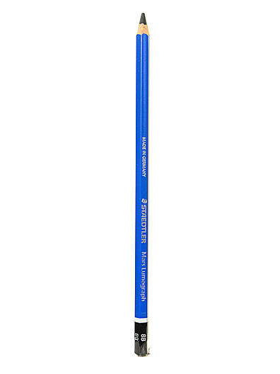Staedtler Lumograph Pencils (Each) – [PACK OF 12]