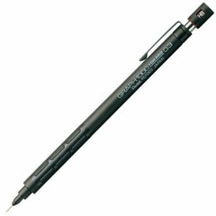 Pentel GRAPH 1000 0.3 0.5 0.7 0.9mm Mechanical Pencil Choose from 5 Type PG100