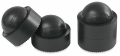 FOUR original NEW stackable rubber Artograph 225-946 LightPad LIGHT PAD PUCKS!