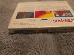 Vtg SANFORD’S CRAY-PAS COLORS SELECT SET OF 12 MADE IN JAPAN NOS