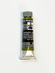 Talens Rembrandt Oil Paint 17 ml Tubes Vintage Series 1, 2, 3
