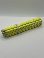 Kalour Colored Pencils (Light Yellowish Green 100) 20 Count