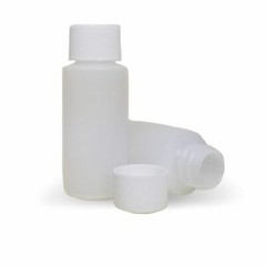ProAiir 1oz Empty Bottle with Cap