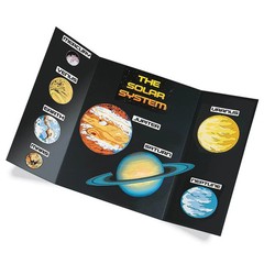 48×36 Inch Black Display Board – Perfect for Presentations and Projects