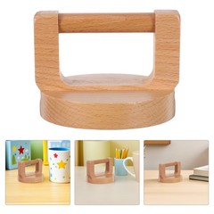 Children’s Engraving Printing Board Crafting Burnisher Block Tool