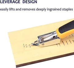1 Set Canvas Pliers and Staple Set Stretching Pliers Stretcher Heavy Duty