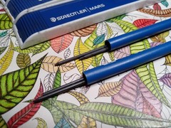 Staedtler Mars Technico Lead Holder/Pencil+Leads+K&E+Koh-I-Noor+Drafting+Castell