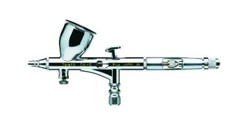 ANEST IWATA AIR BRUSH “CUSTOM MICRON” (NOZZLE 0.23mm / CUP 7cc) CM-CP2