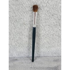 Lot of 20 Western Golden Bristle Artist Paint Brushes Flat Round Mixed Lot
