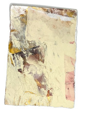 10 Collage Papers for Junk Journals and Mixed Media Vintage Palette 4×5 Inches