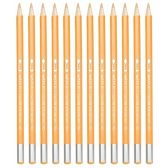Watercolor Pencil 12Pcs Water Soluble Pencils for Blending Coloring Sketch Dr…