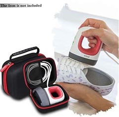 Case Compatible with Cricut EasyPress Mini Heat Press, Storage Portable Bag f…