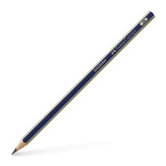 Faber Castell Goldfaber Graphite Pencils 6B to 4H Set for Drawing Sketching