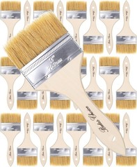 Oil Paint Brushes lot Paint Brushes set Paint Brushes bulk 2 inch 3 insh 4 insh