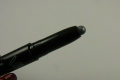 Metallic Body Crayons 6 Colors silver gold blue pink green teal Claire’s