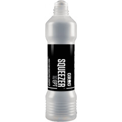 GROG Full Metal Paint 200ml Paint Refill & 10EPT Squeezer Mop Marker Pack