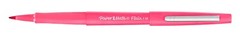 Paper Mate Flair Felt Tip Pink Medium Point 0.7mm Lot of 12 Pens #1806706 New