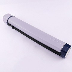 Drawings Tube Telescoping Poster Storage Tube for Draftings Pictures Posters