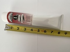 Winsor & Newton Winton Oil Colour Alizarin Crimson 200 ml Tube New England Made